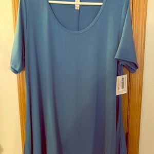 LulaRoe Perfect T 2xl